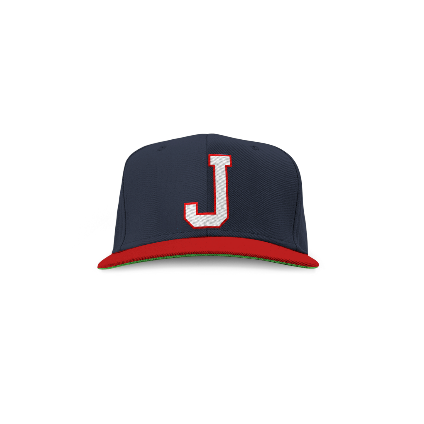 2024 SWAC & NATTY CHAMPIONSHIP CAP (Navy/Red)