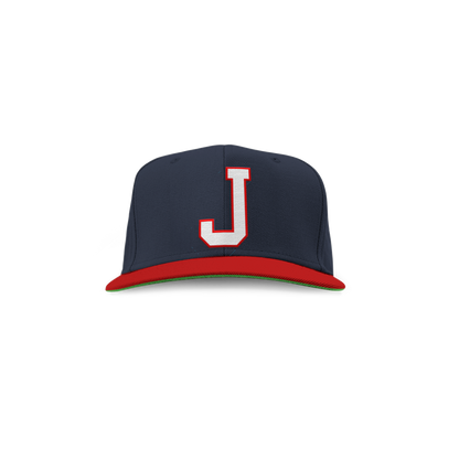 2024 SWAC & NATTY CHAMPIONSHIP CAP (Navy/Red)