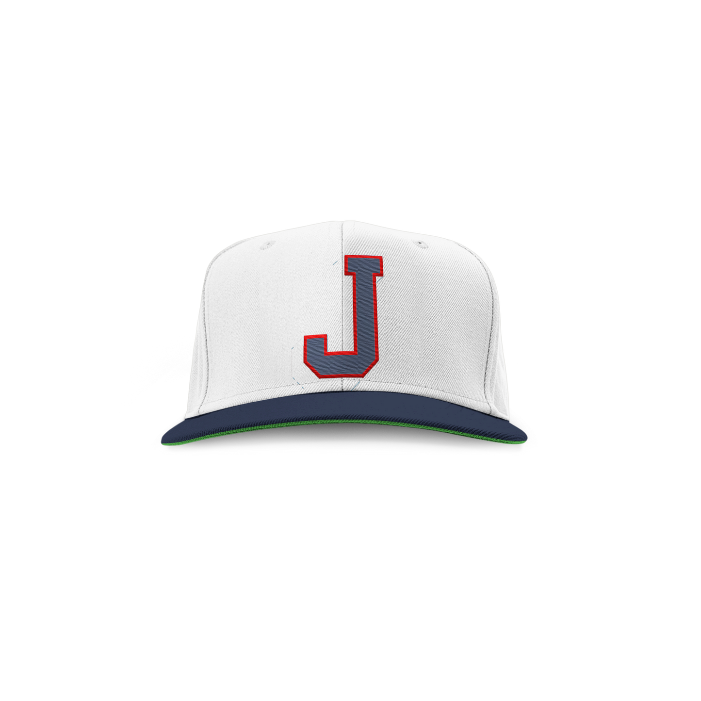 2024 SWAC & NATTY CHAMPIONSHIP CAP (White/Navy)